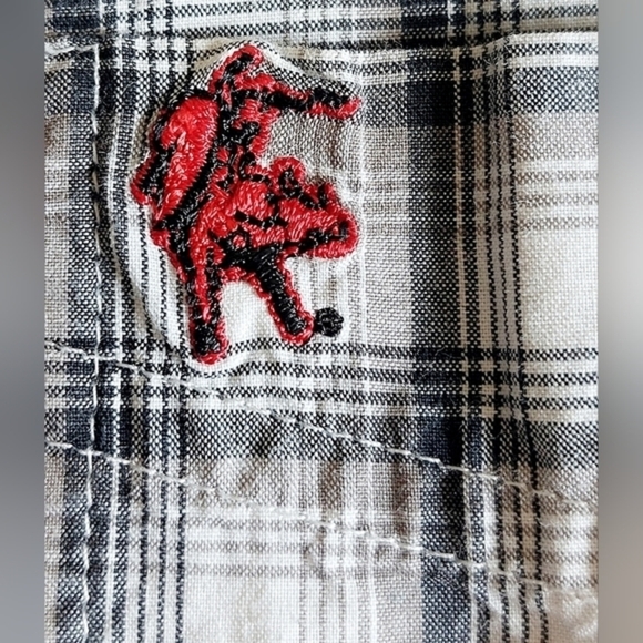 XXL PBR Button Down shirt - Picture 2 of 5